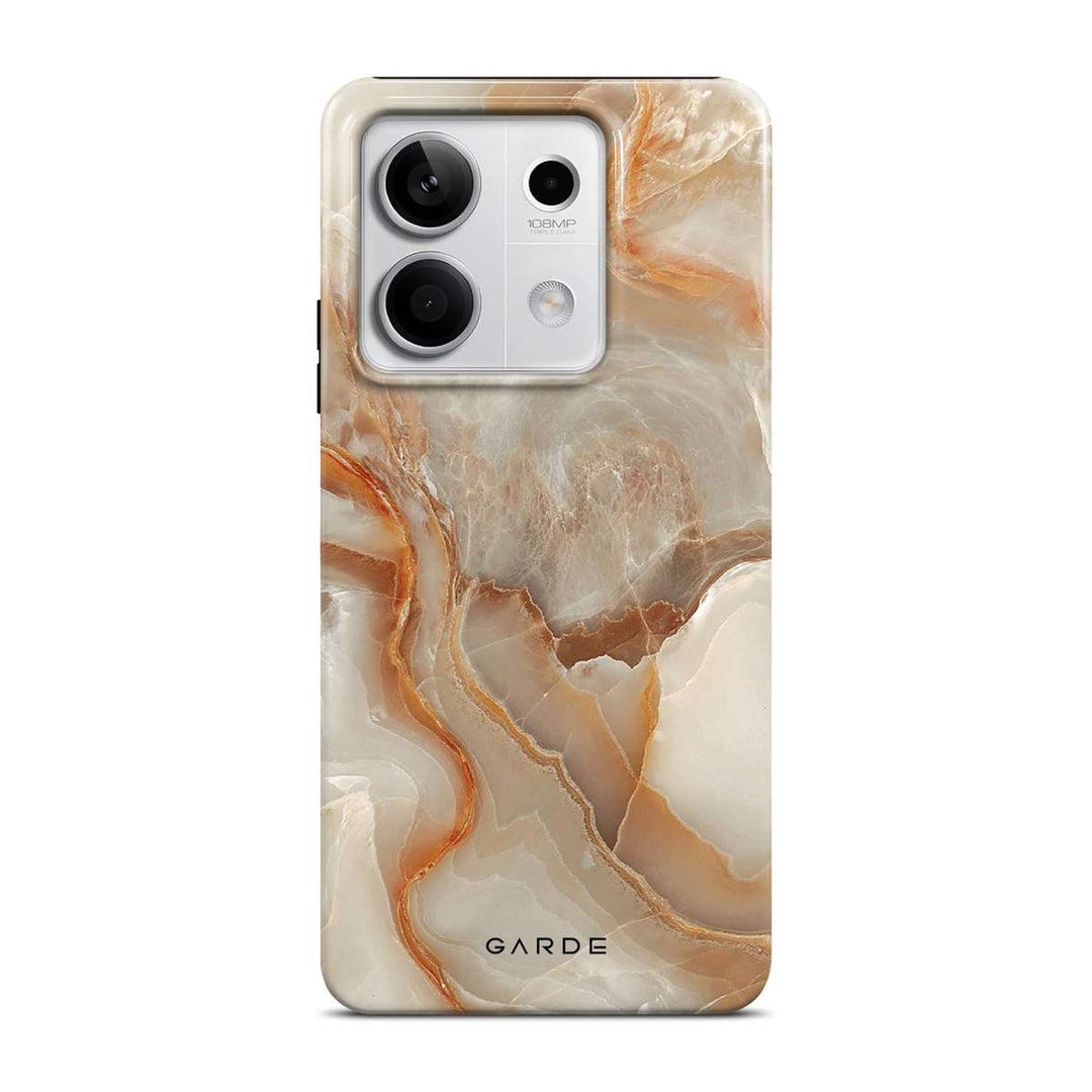 Epic desire Redmi Note 13 5G Back Cover - Custom Printed Phone Case by Garde