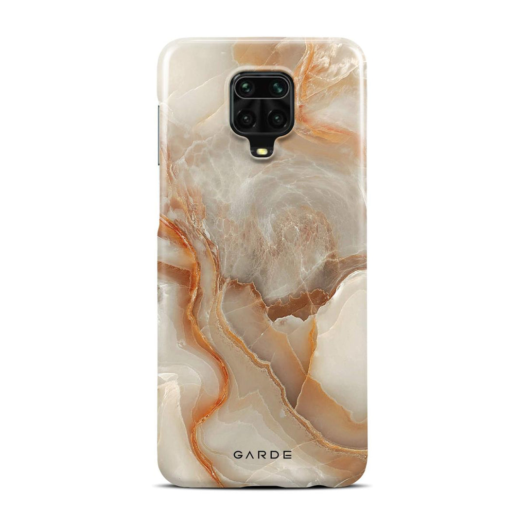 Epic desire Redmi Note 9s / 9 Pro Back Cover - Custom Printed Phone Case by Garde