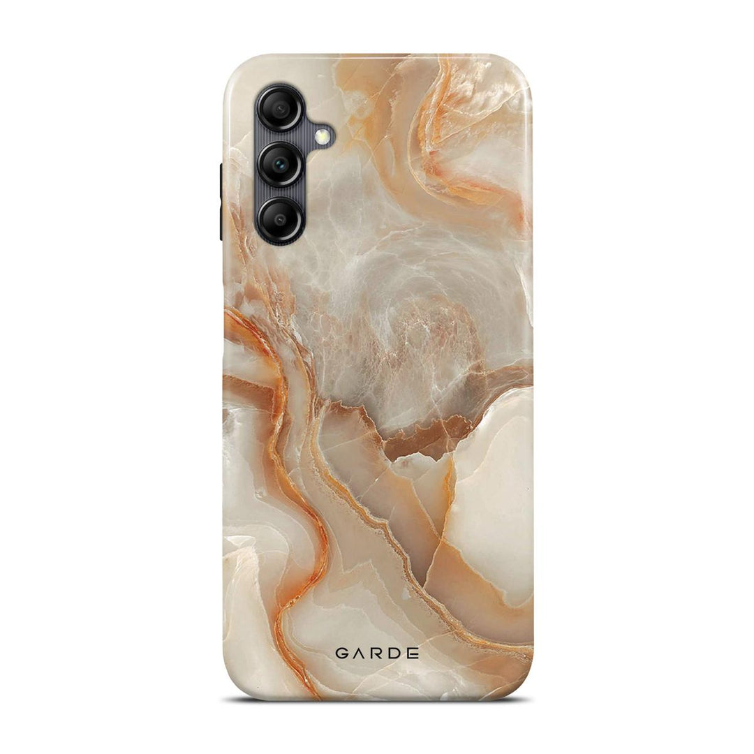 Epic desire Samsung A14 Back Cover - Custom Printed Phone Case by Garde