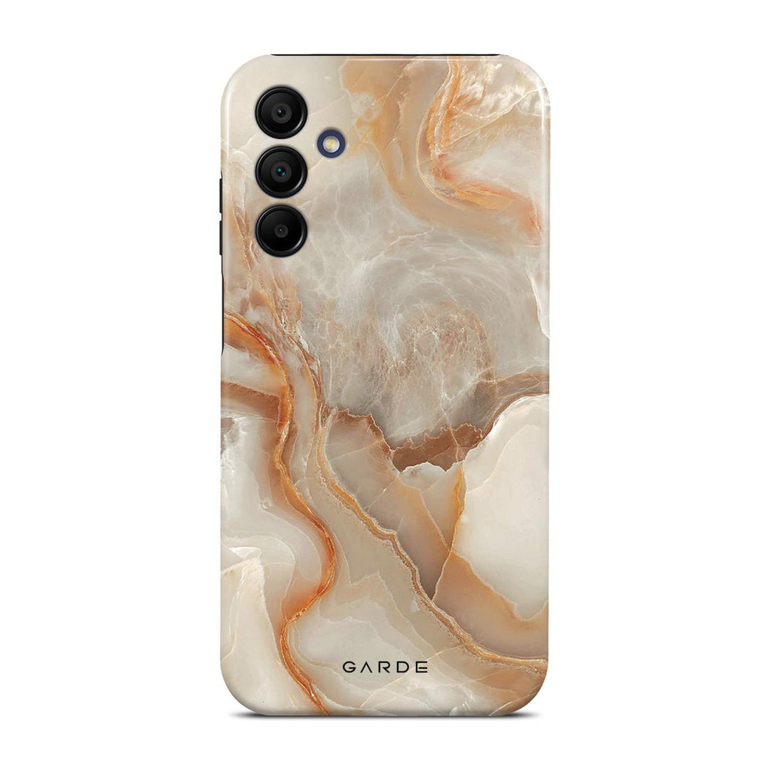 Epic desire Samsung A15 Back Cover - Custom Printed Phone Case by Garde