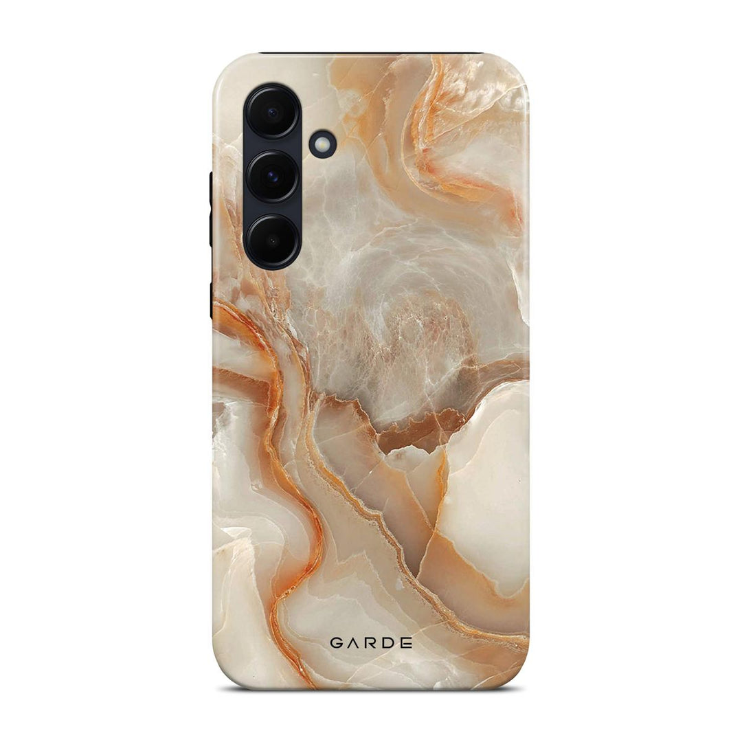 Epic desire Samsung A55 5G Back Cover - Custom Printed Phone Case by Garde