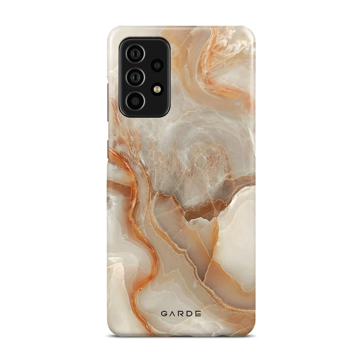 Epic desire Samsung A72 4G / 5G Back Cover - Custom Printed Phone Case by Garde