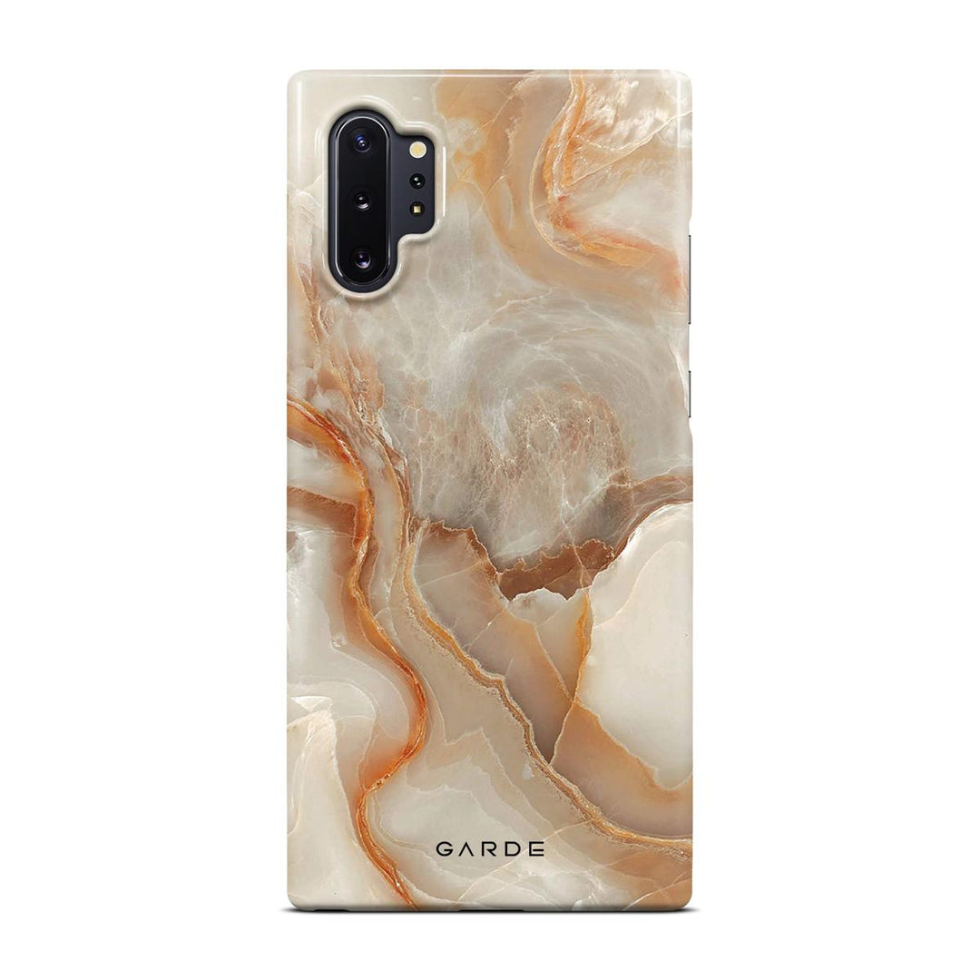 Epic desire Samsung Note 10 Plus Back Cover - Custom Printed Phone Case by Garde
