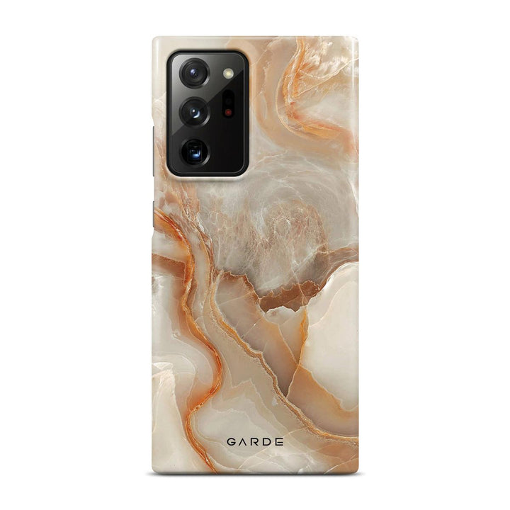 Epic desire Samsung Note 20 Ultra Back Cover - Custom Printed Phone Case by Garde