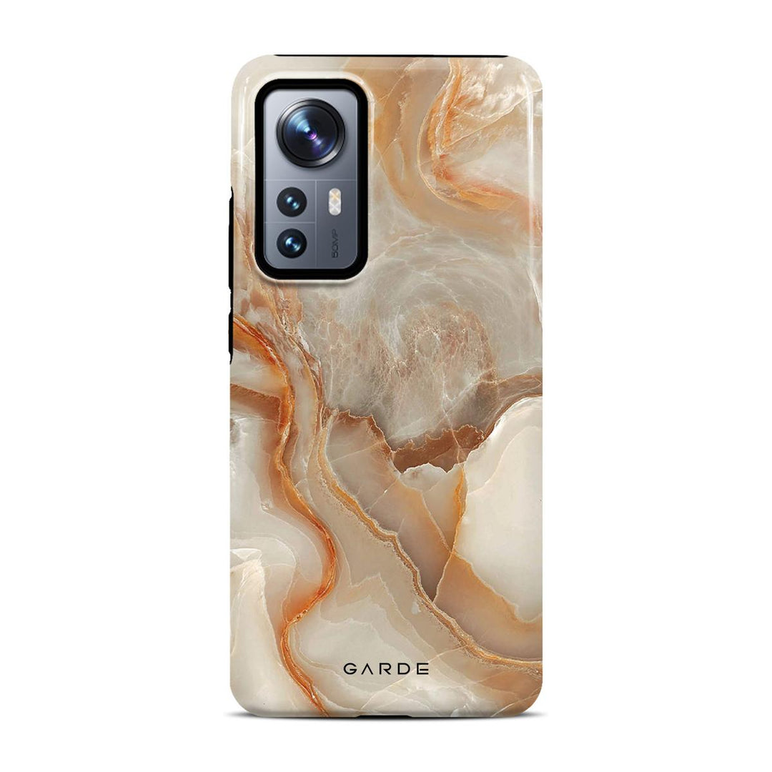Epic desire Xiaomi 12 / 12x Back Cover - Custom Printed Phone Case by Garde