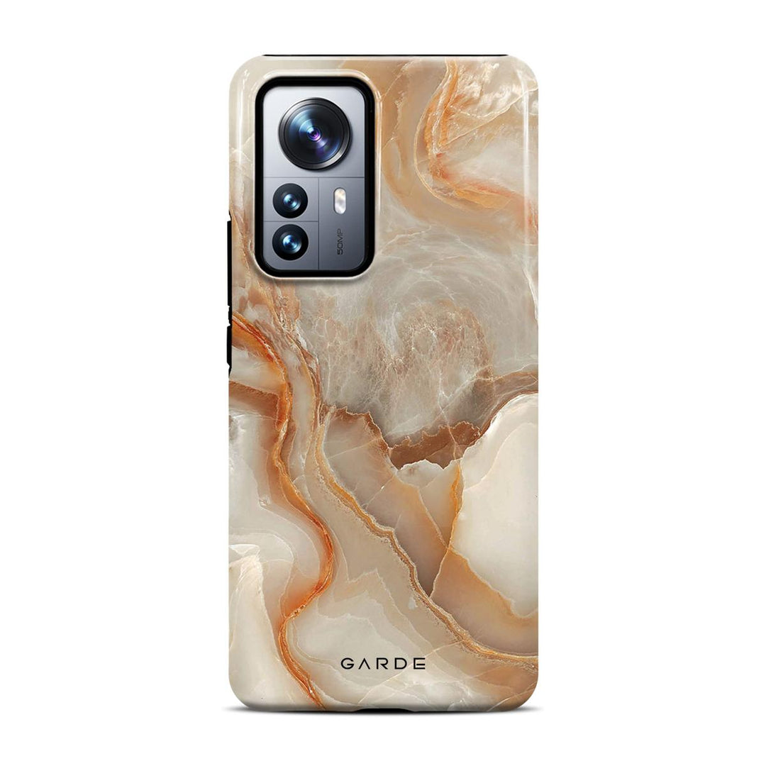 Epic desire Xiaomi 12 Pro Back Cover - Custom Printed Phone Case by Garde