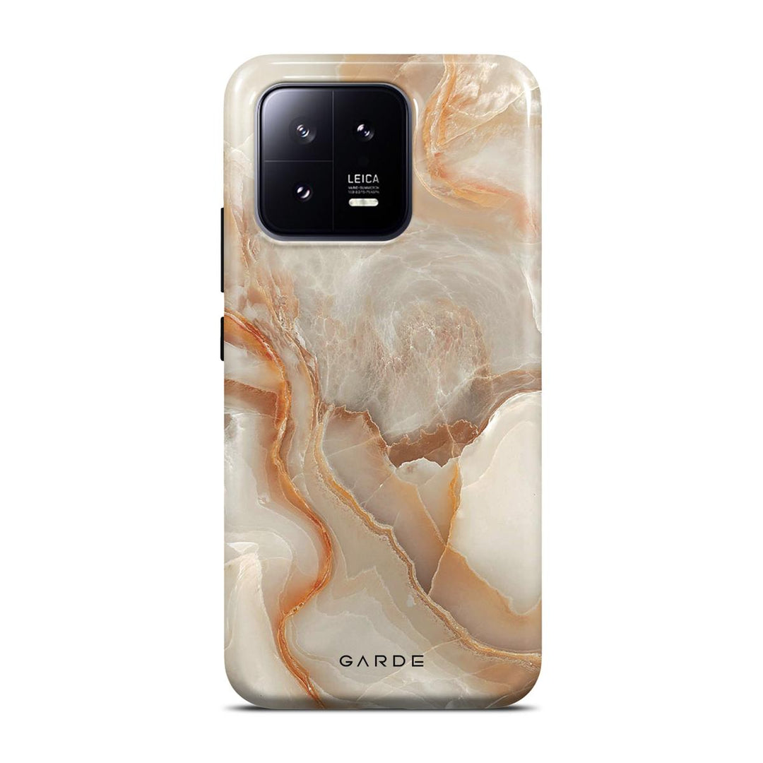 Epic desire Xiaomi 13 Back Cover - Custom Printed Phone Case by Garde