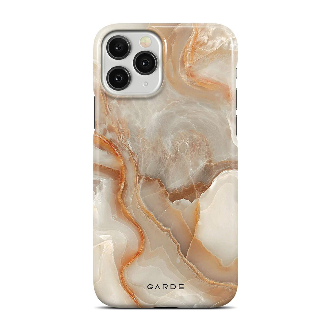 Epic desire iPhone 11 Pro Back Cover - Custom Printed Phone Case by Garde