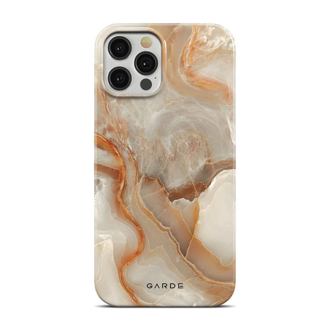 Epic desire iPhone 12 Pro Back Cover - Custom Printed Phone Case by Garde
