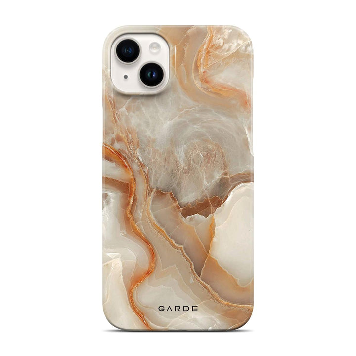 Epic desire iPhone 14 Plus Back Cover - Custom Printed Phone Case by Garde