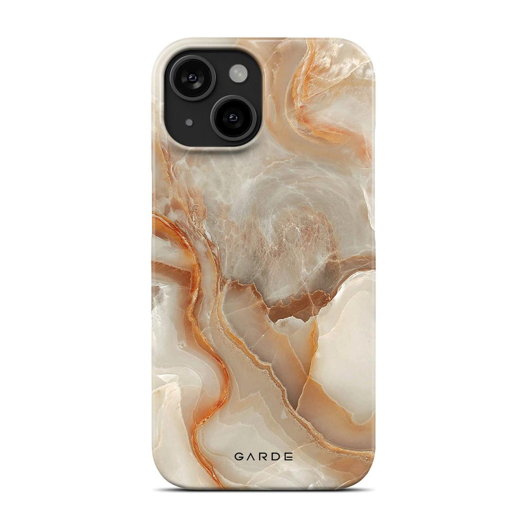 Epic desire iPhone 15 Back Cover - Custom Printed Phone Case by Garde