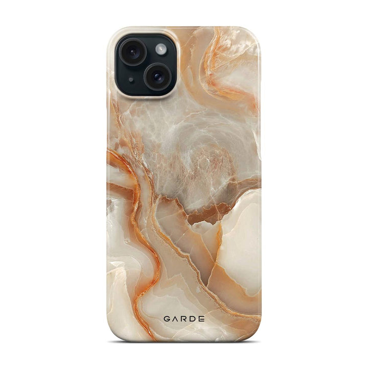 Epic desire iPhone 15 Plus Back Cover - Custom Printed Phone Case by Garde