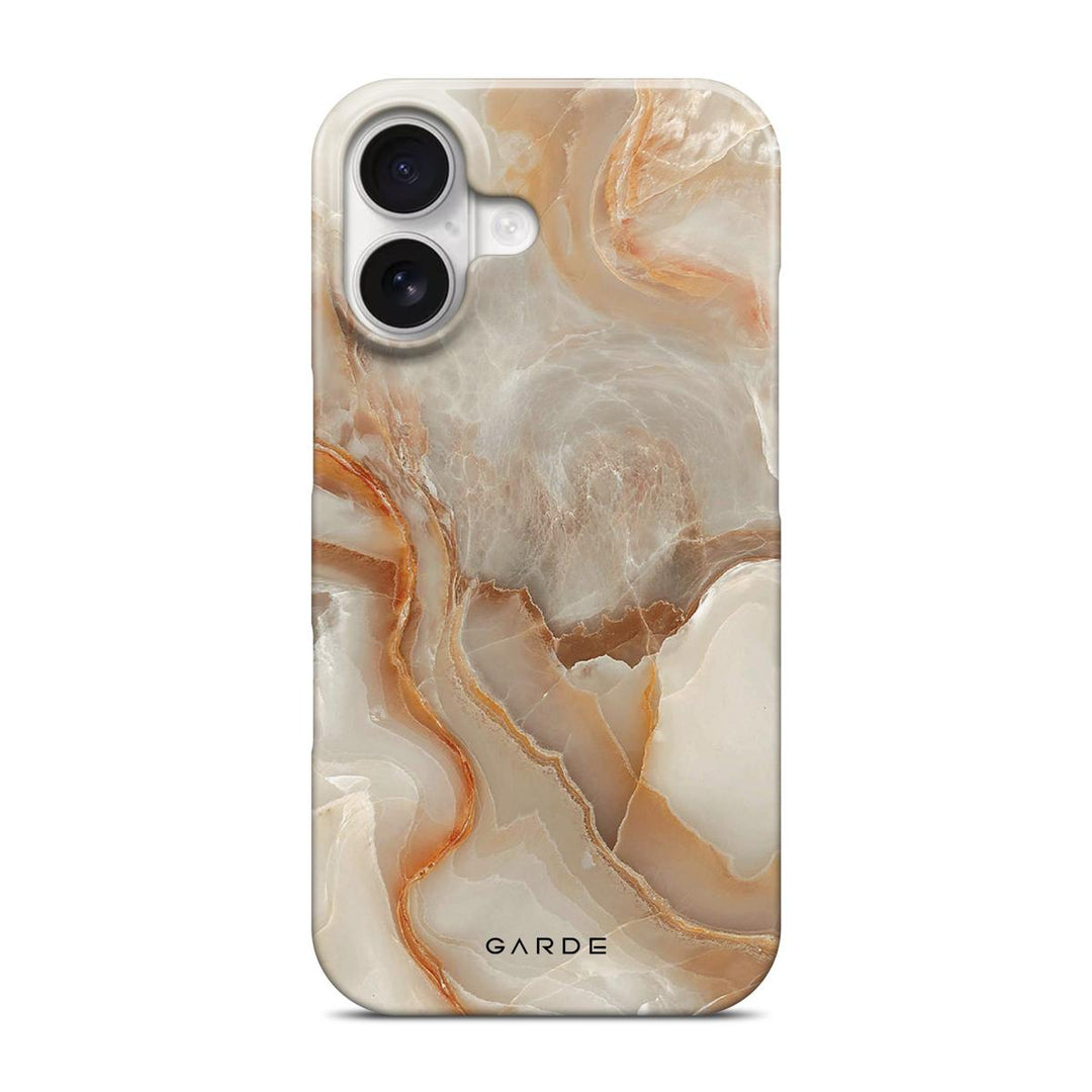 Epic desire iPhone 16 Back Cover - Custom Printed Phone Case by Garde