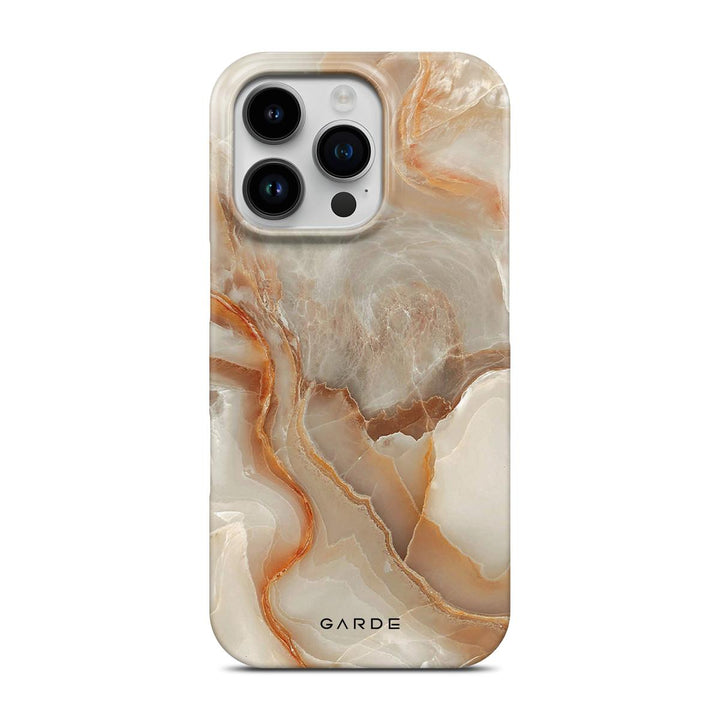 Epic desire iPhone 16 Pro Back Cover - Custom Printed Phone Case by Garde
