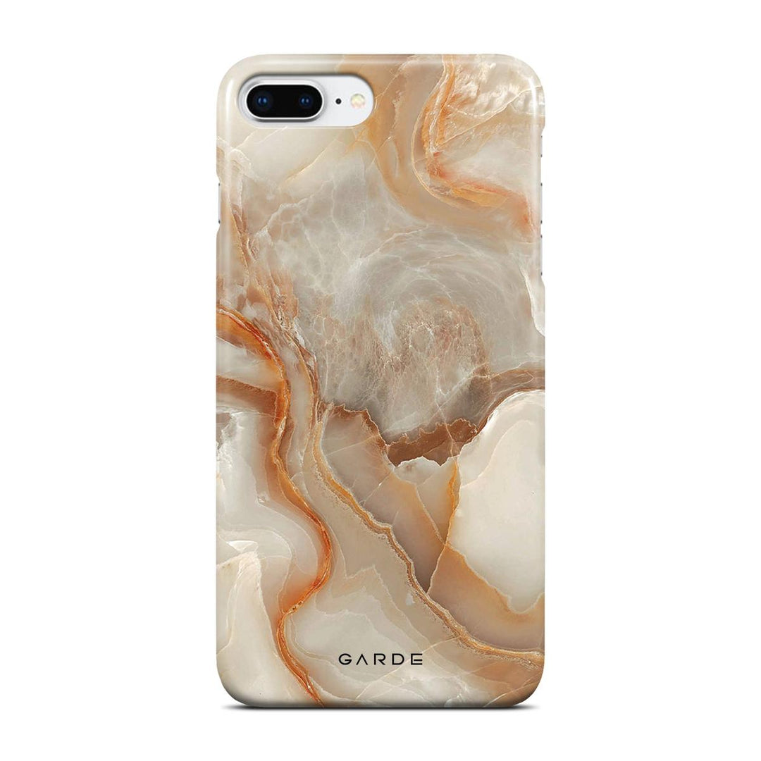 Epic desire iPhone 7 Plus / 8 Plus Back Cover - Custom Printed Phone Case by Garde