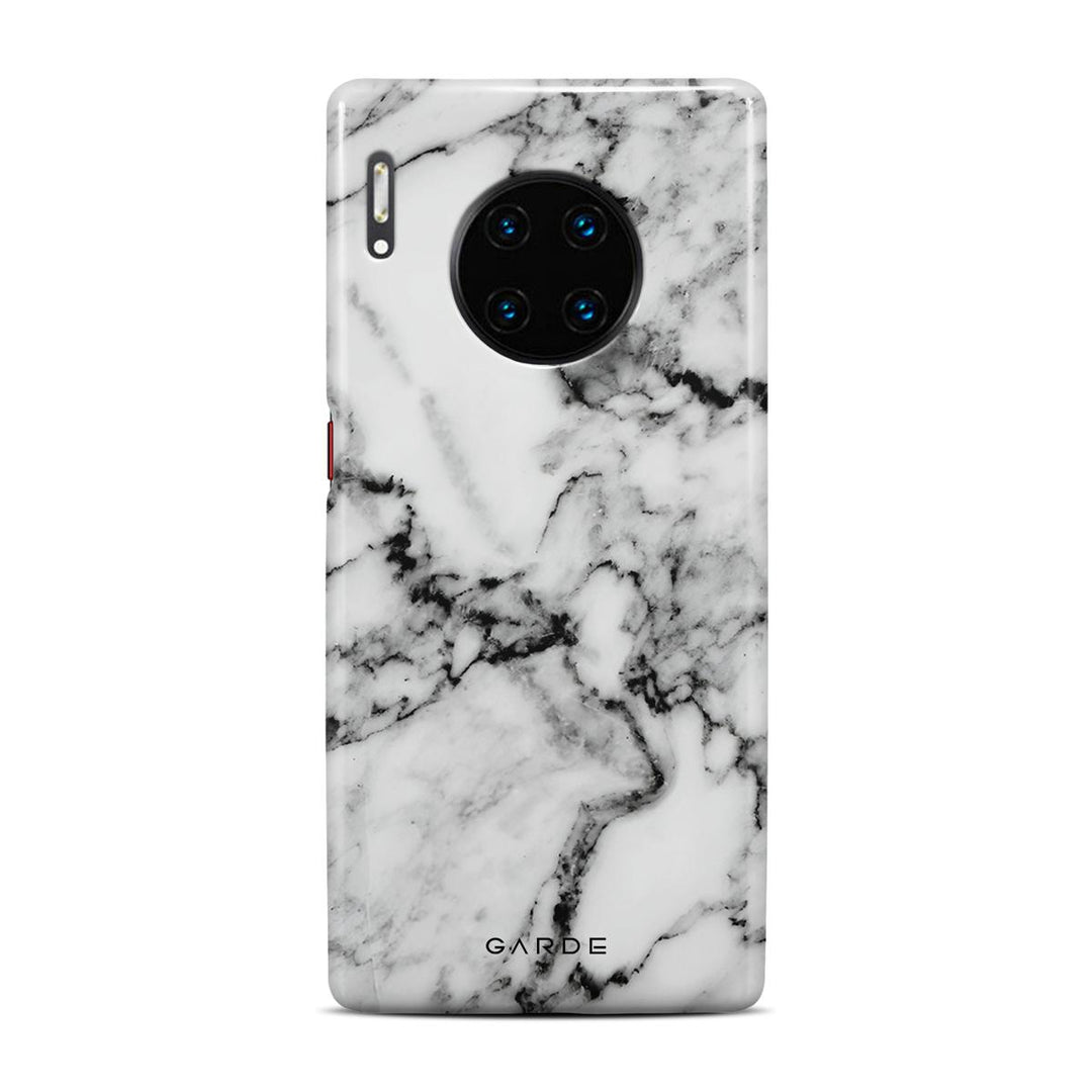 Etheral Huawei Mate 30 Pro Back Cover - Custom Printed Phone Case by Garde