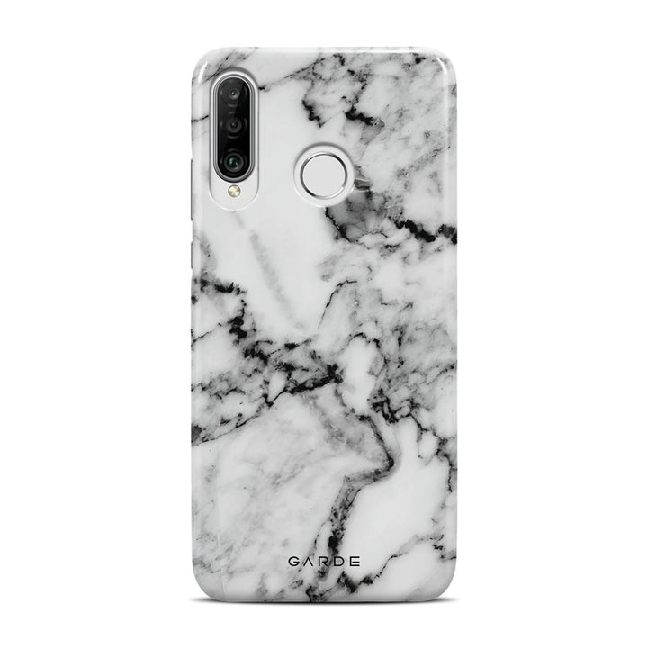 Etheral Huawei P30 Lite Back Cover - Custom Printed Phone Case by Garde