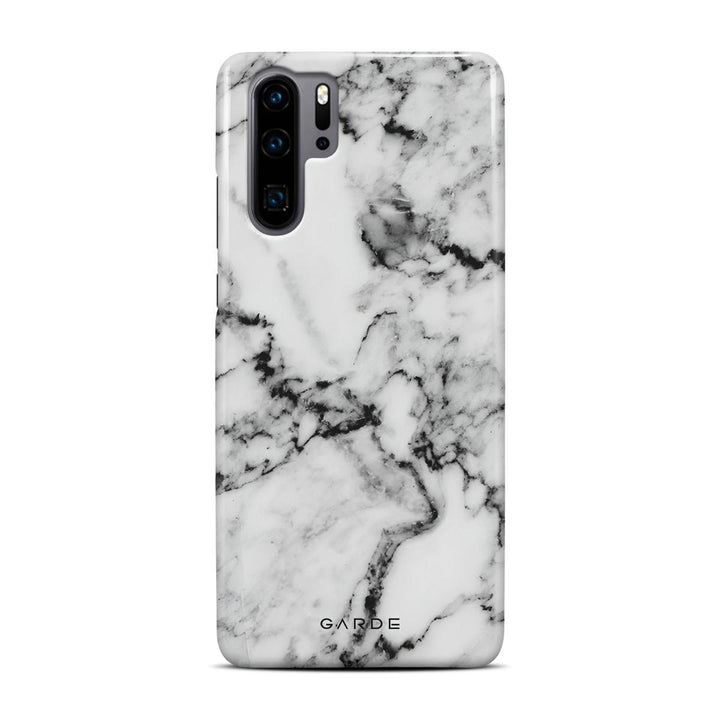 Etheral Huawei P30 Pro Back Cover - Custom Printed Phone Case by Garde