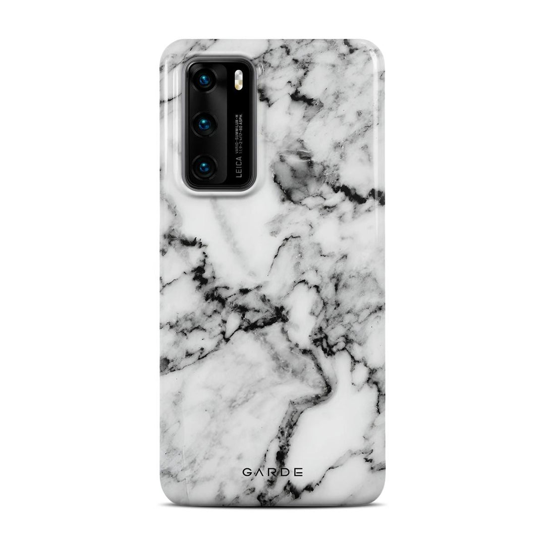 Etheral Huawei P40 Back Cover - Custom Printed Phone Case by Garde