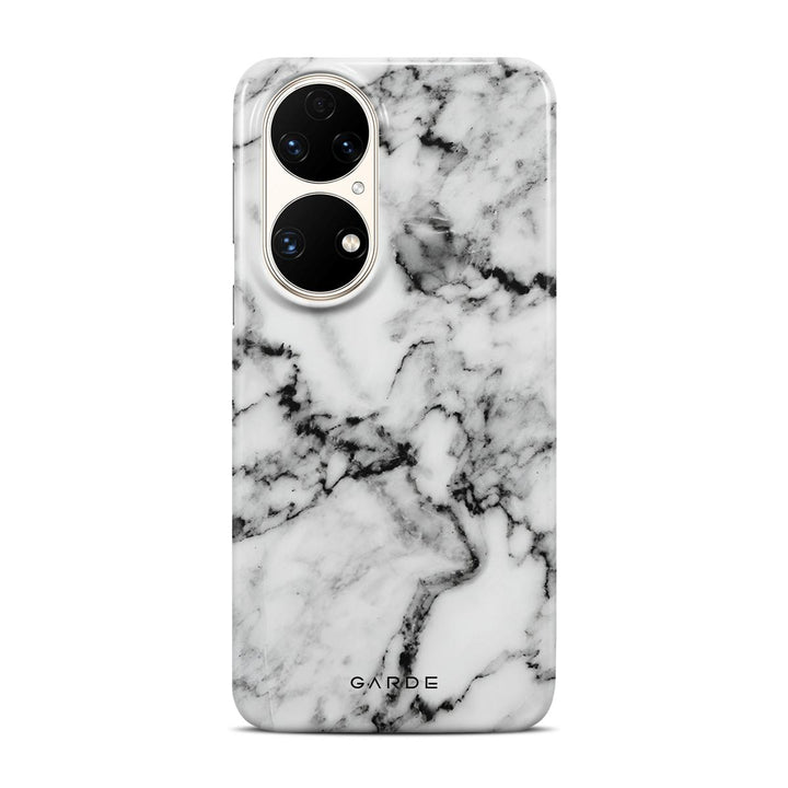 Etheral Huawei P50 Back Cover - Custom Printed Phone Case by Garde