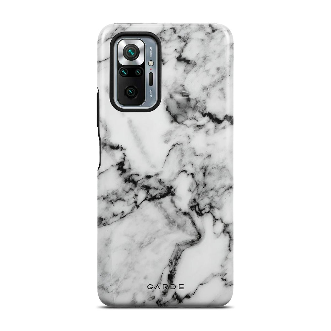 Etheral Redmi Note 10 Pro Back Cover - Custom Printed Phone Case by Garde