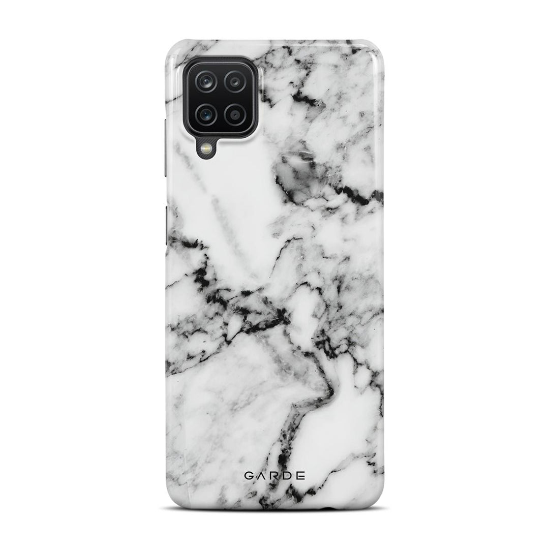 Etheral Samsung A12 Back Cover - Custom Printed Phone Case by Garde