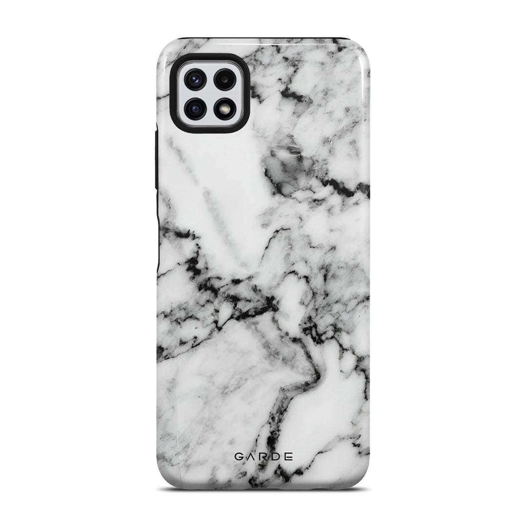 Etheral Samsung A22 5G Back Cover - Custom Printed Phone Case by Garde