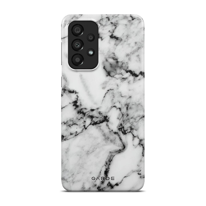 Etheral Samsung A33 5G Back Cover - Custom Printed Phone Case by Garde