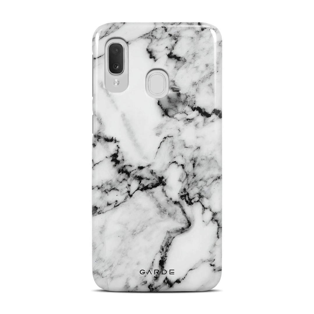 Etheral Samsung A40 Back Cover - Custom Printed Phone Case by Garde