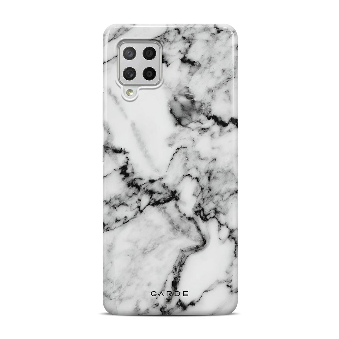 Etheral Samsung A42 5G Back Cover - Custom Printed Phone Case by Garde