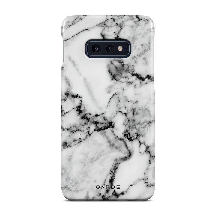 Etheral Samsung S10 E Back Cover - Custom Printed Phone Case by Garde