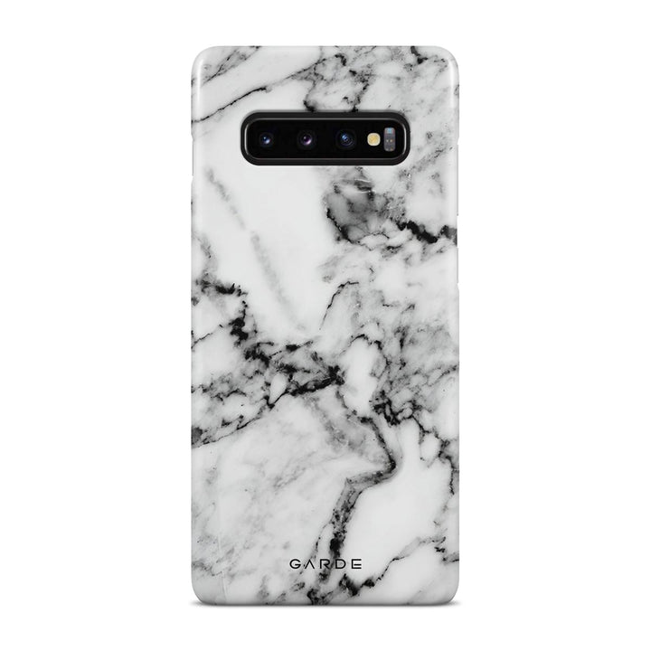 Etheral Samsung S10 Plus Back Cover - Custom Printed Phone Case by Garde