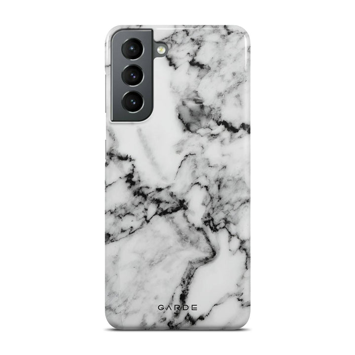 Etheral Samsung S21 Back Cover - Custom Printed Phone Case by Garde