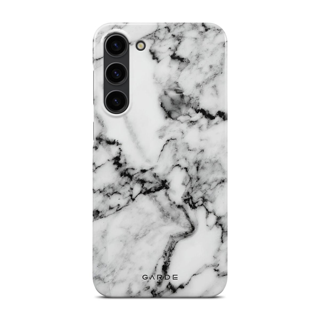 Etheral Samsung S23 Plus Back Cover - Custom Printed Phone Case by Garde