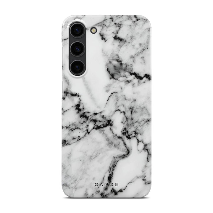 Etheral Samsung S23 Plus Back Cover - Custom Printed Phone Case by Garde