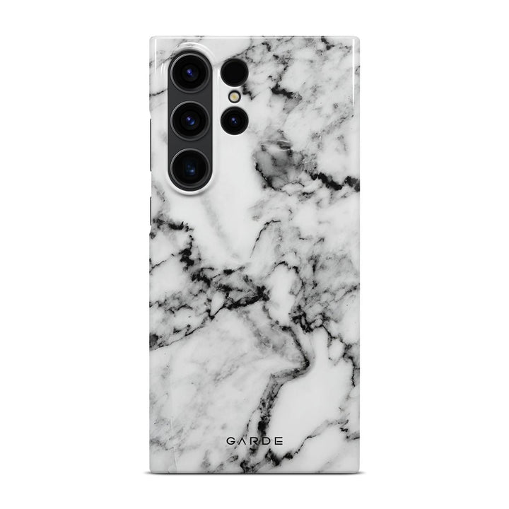 Etheral Samsung S23 Ultra Back Cover - Custom Printed Phone Case by Garde
