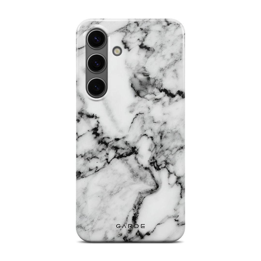 Etheral Samsung S24 Back Cover - Custom Printed Phone Case by Garde