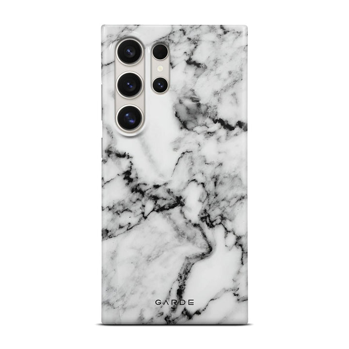 Etheral Samsung S24 Ultra Back Cover - Custom Printed Phone Case by Garde