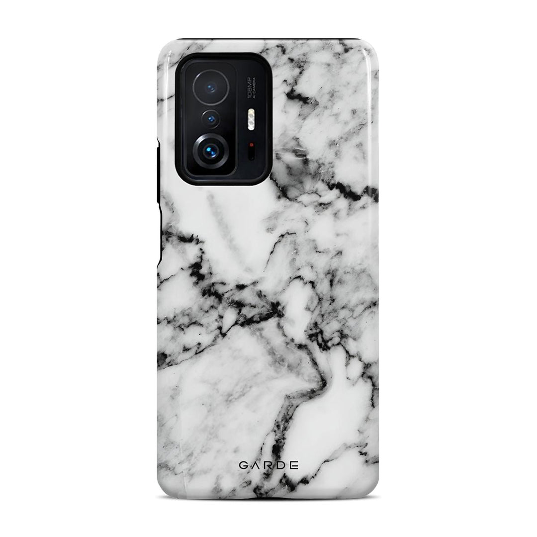 Etheral Xiaomi 11T / 11T Pro Back Cover - Custom Printed Phone Case by Garde