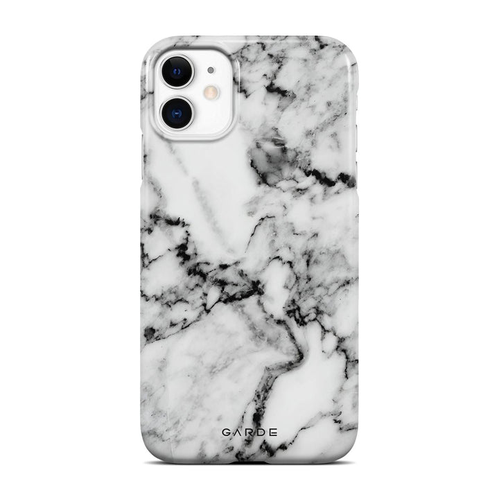Etheral iPhone 11 Back Cover - Custom Printed Phone Case by Garde
