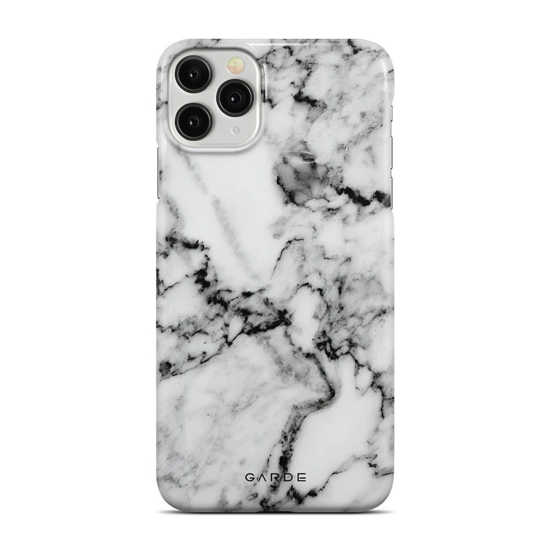 Etheral iPhone 11 Pro Max Back Cover - Custom Printed Phone Case by Garde