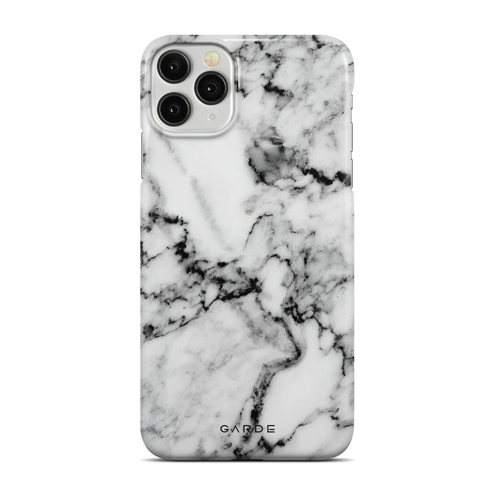 Etheral iPhone 11 Pro Max Back Cover - Custom Printed Phone Case by Garde