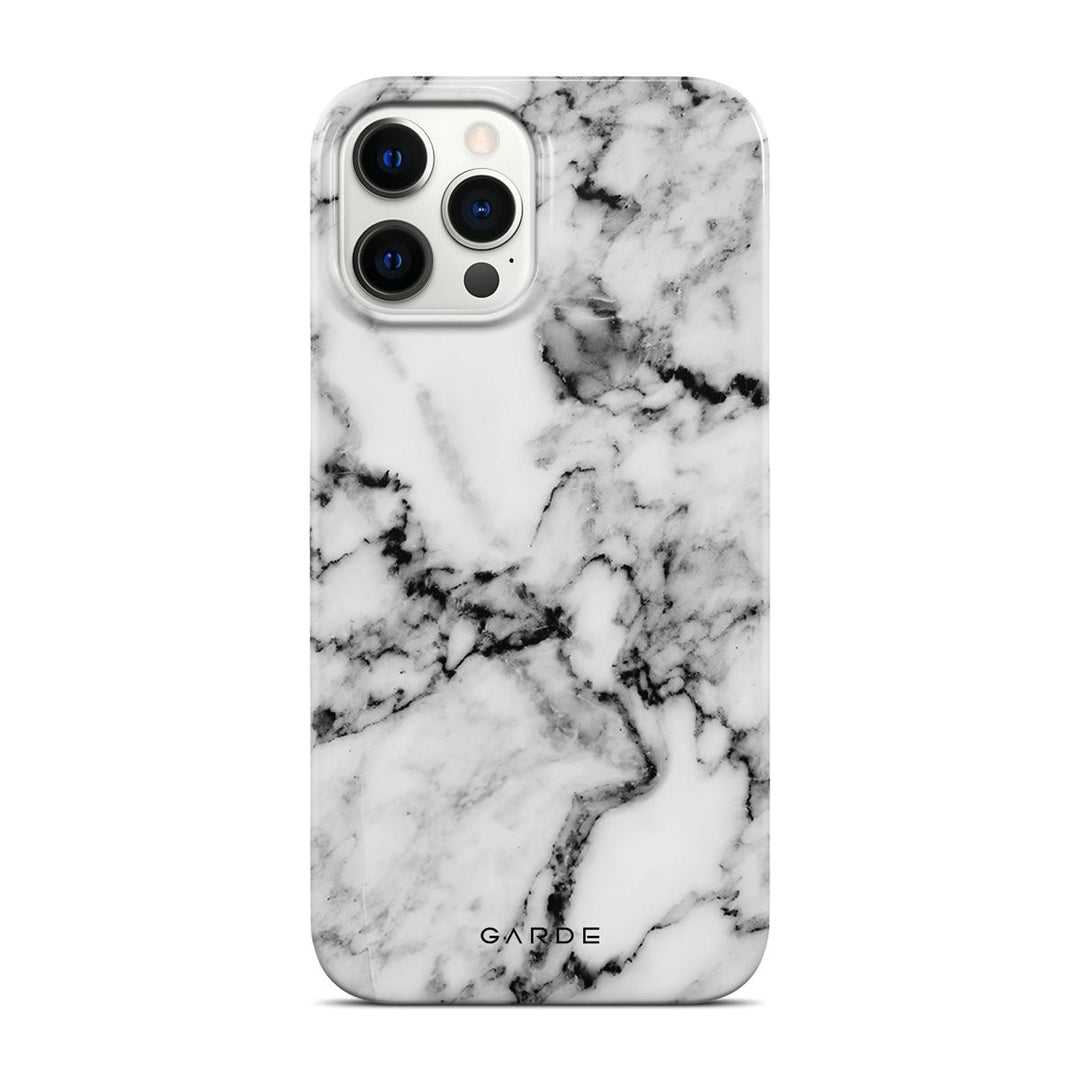 Etheral iPhone 12 Pro Max Back Cover - Custom Printed Phone Case by Garde