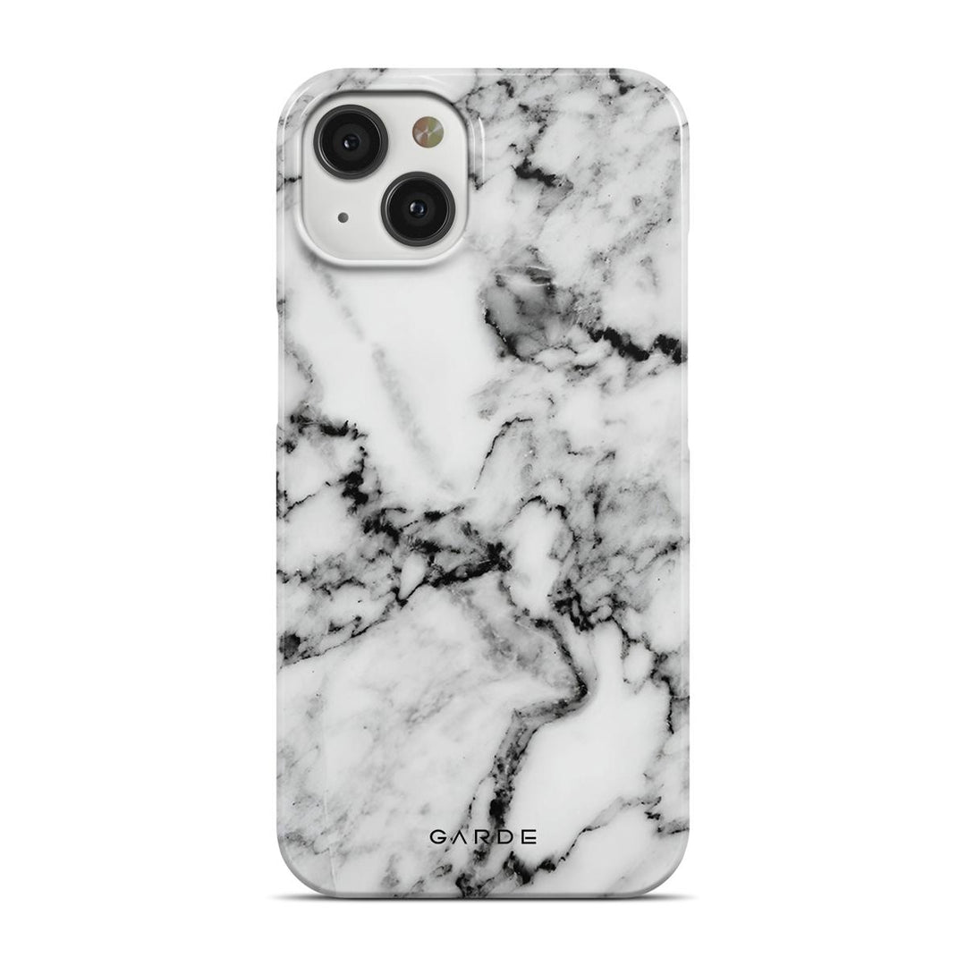 Etheral iPhone 13 Back Cover - Custom Printed Phone Case by Garde