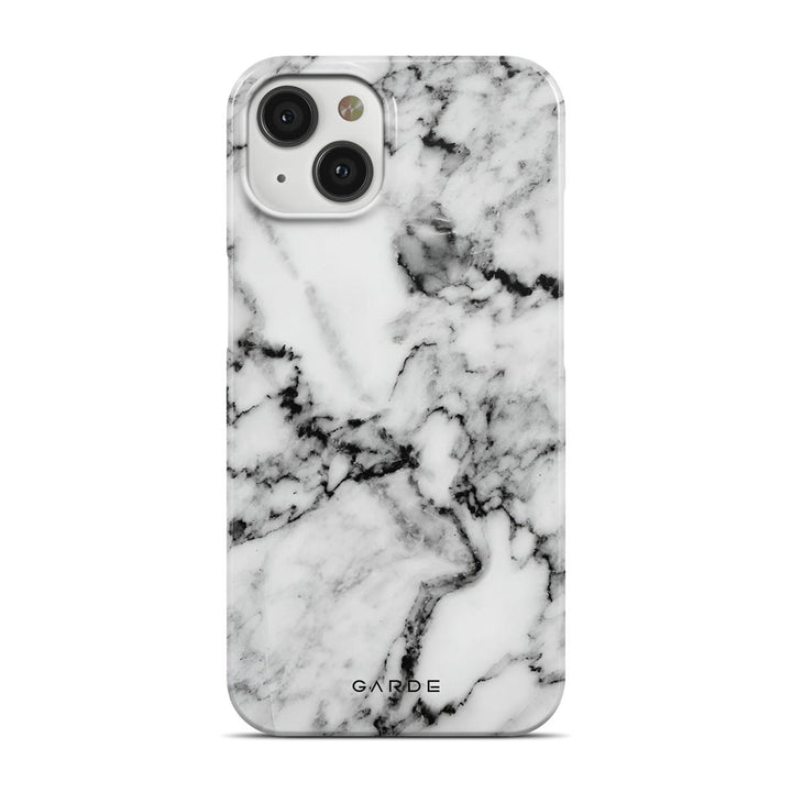 Etheral iPhone 13 Back Cover - Custom Printed Phone Case by Garde