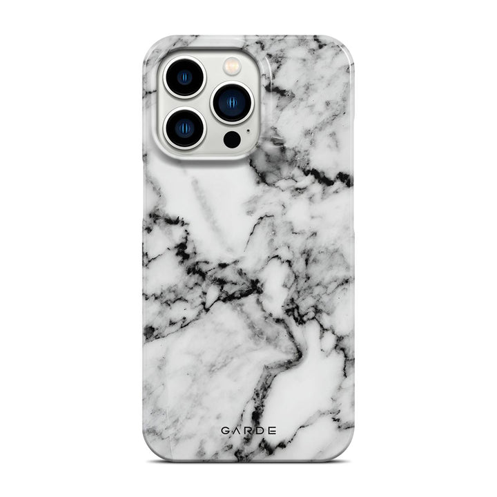 Etheral iPhone 13 Pro Back Cover - Custom Printed Phone Case by Garde