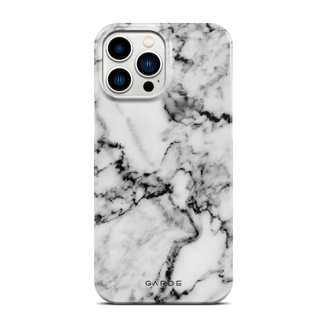 Etheral iPhone 13 Pro Max Back Cover - Custom Printed Phone Case by Garde