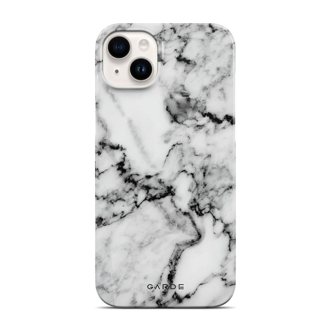 Etheral iPhone 14 Plus Back Cover - Custom Printed Phone Case by Garde