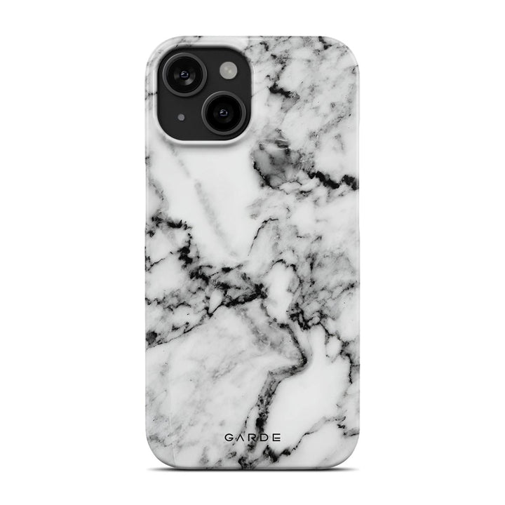 Etheral iPhone 15 Back Cover - Custom Printed Phone Case by Garde