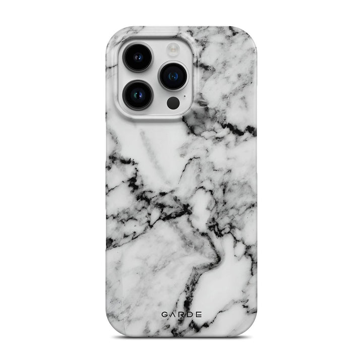 Etheral iPhone 16 Pro Back Cover - Custom Printed Phone Case by Garde